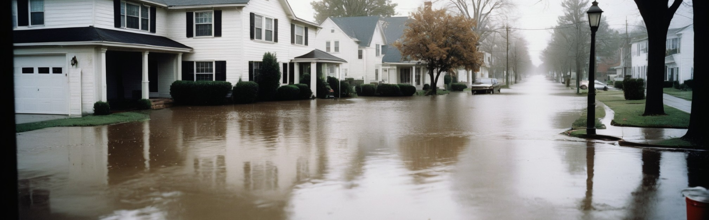 Do I Need Flood Insurance?