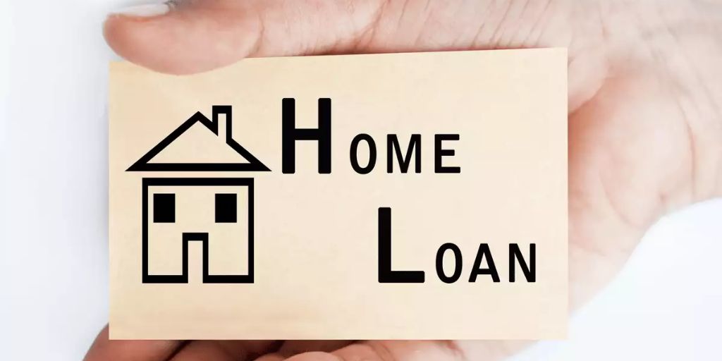 home loan 