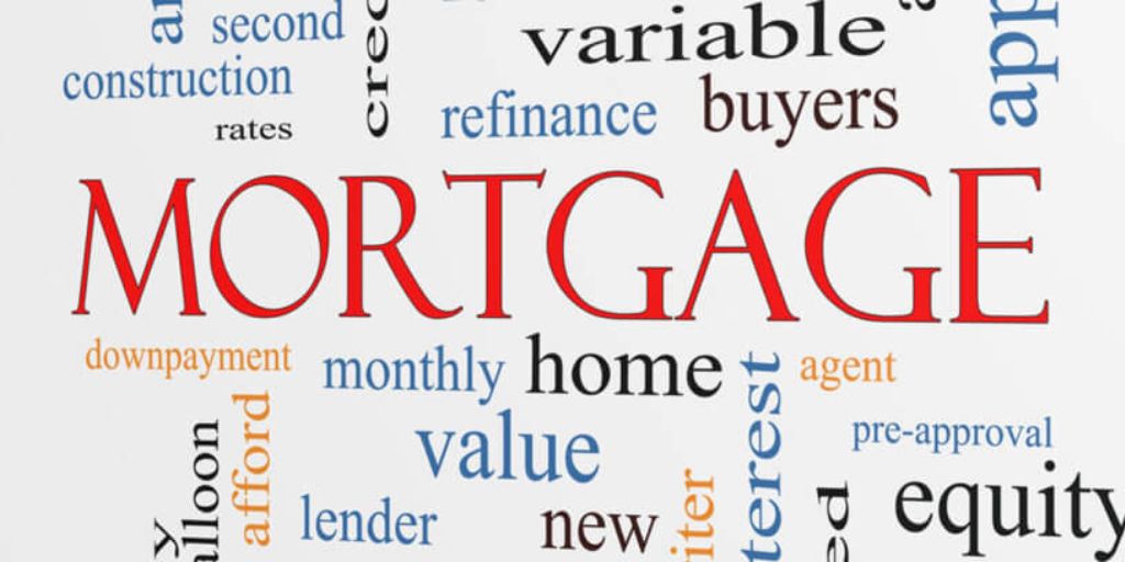 mortgage